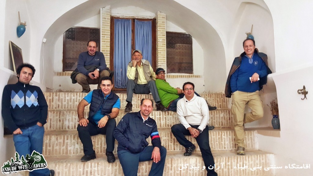 ۱۸۳ AranBidgol-Banitaba guesthouse (9)