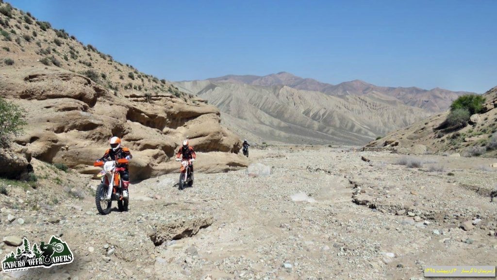 ۱۸۷ Sarbandan to Garmsar Salt mine - 03 Ordibehesht 1395 2016 (33)