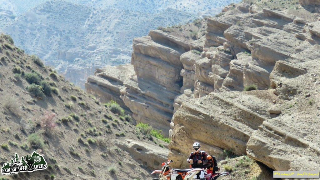 ۱۸۷ Sarbandan to Garmsar Salt mine - 03 Ordibehesht 1395 2016 (34)