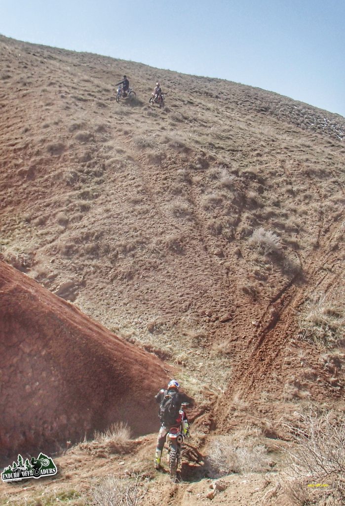 نصرت آباد کرج - زمستان 1398 2020