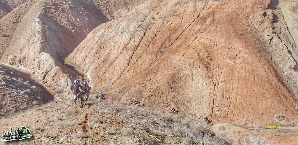 نصرت آباد کرج - زمستان 1398 2020