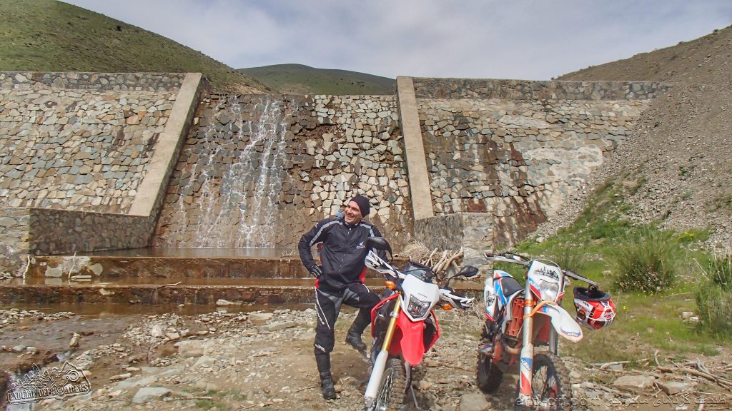 منطقه وردیج - بهار 1399 2020