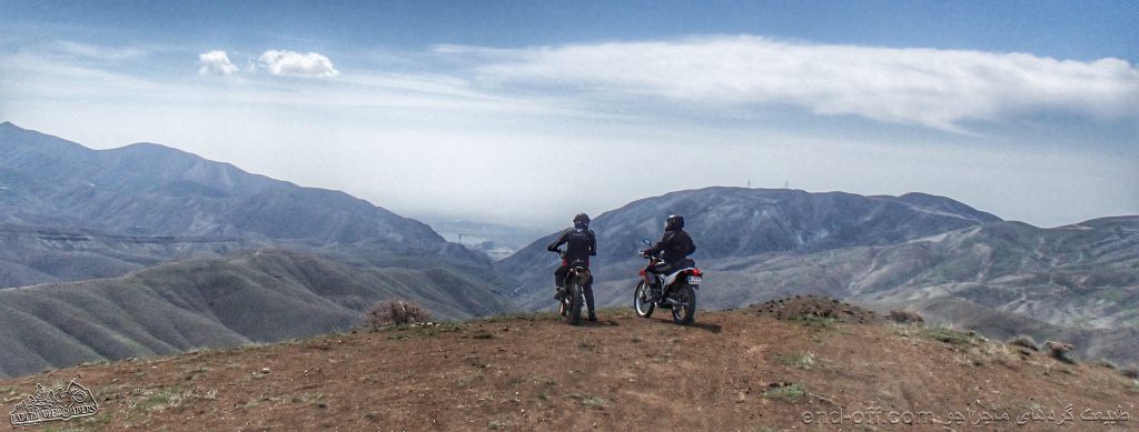 منطقه وردیج - بهار 1399 2020