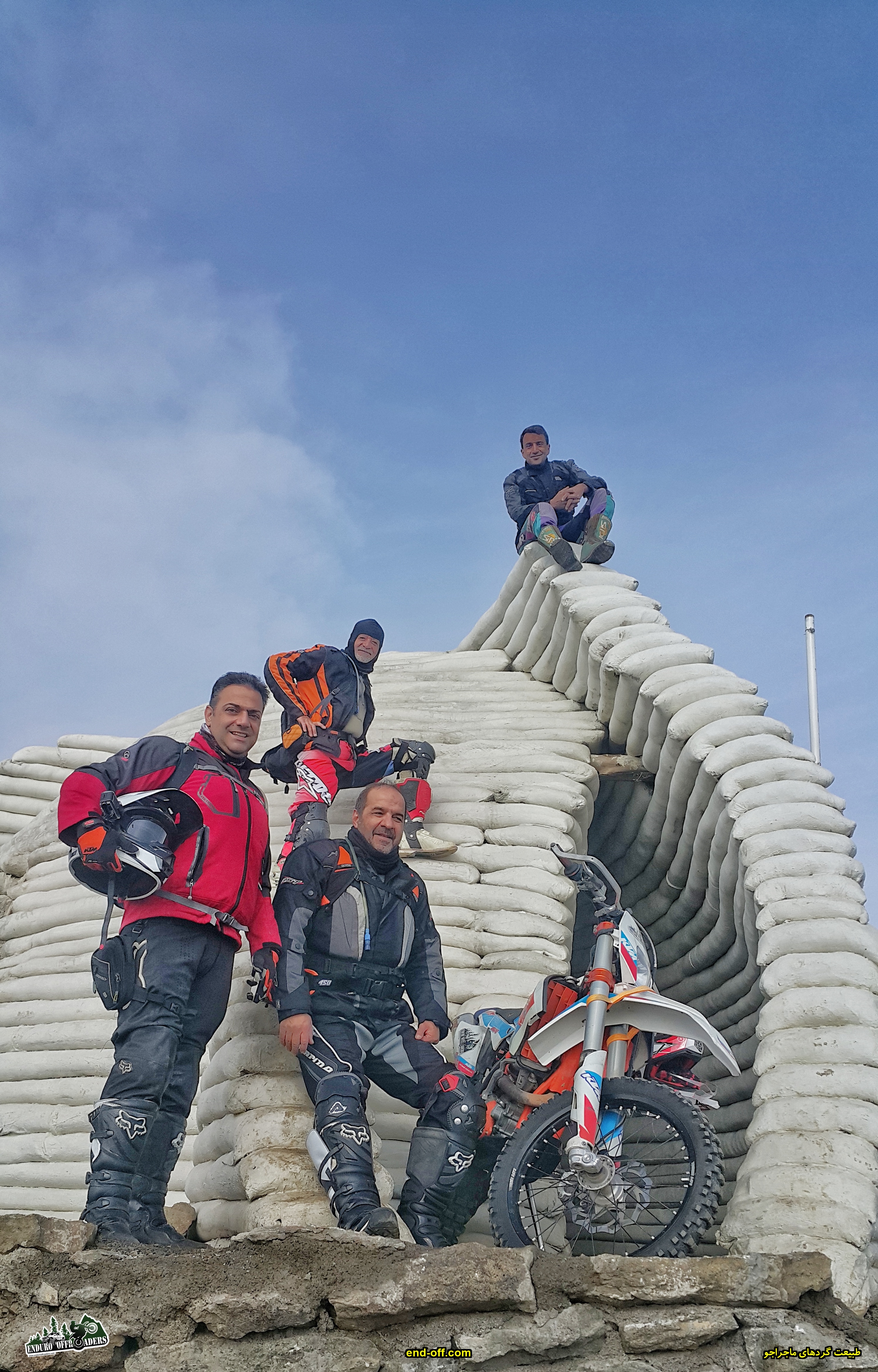 پناهگاه کوهنوردی قله لتمال کن - زمستان 1399 2020