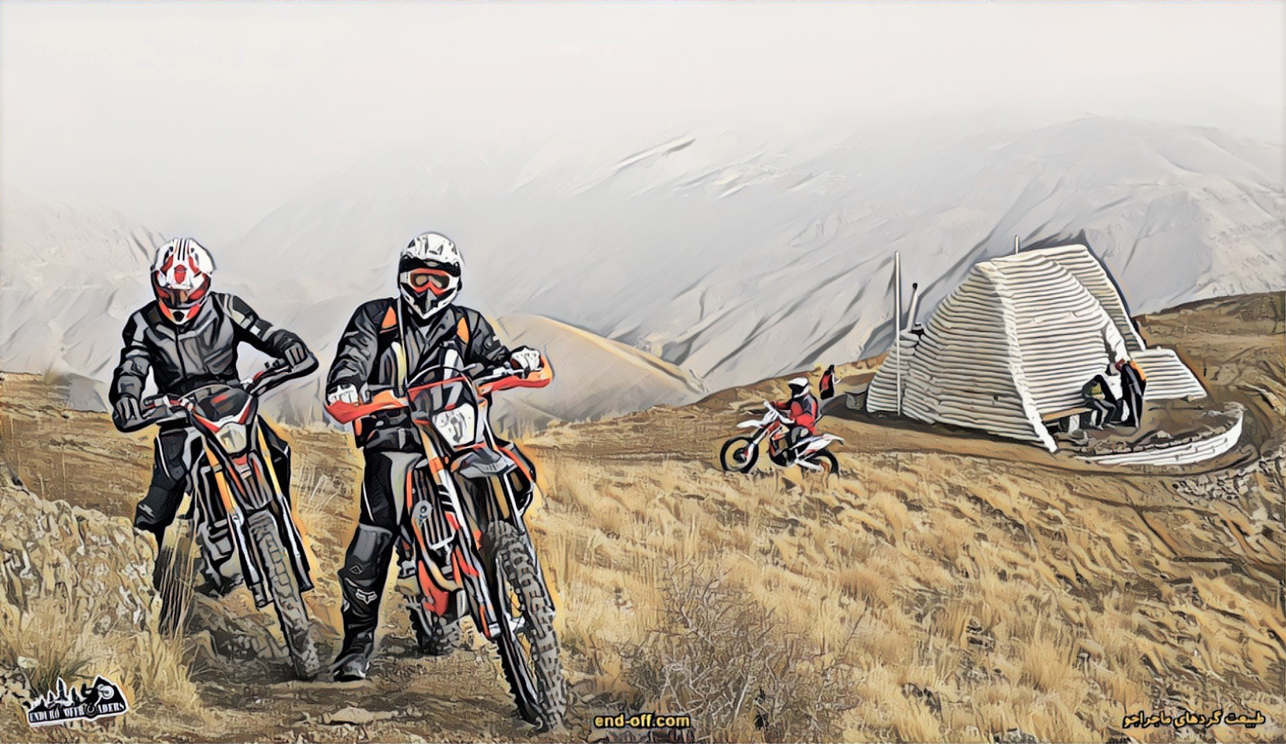 پناهگاه کوهنوردی لتمال کن - زمستان 1399 2020