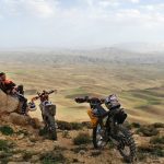 ارتفاعات بین خوانسار و گلپایگان - بهار 1394 2015