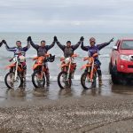 ساحل دریای خزر