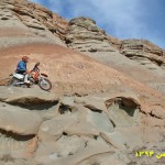 منطقه نصرت آباد - جنوب کرج - زمستان 1394