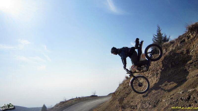 شهران – زمستان ۱۳۹۵